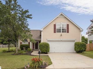 10 Summerchase Dr, Simpsonville, SC 29680
