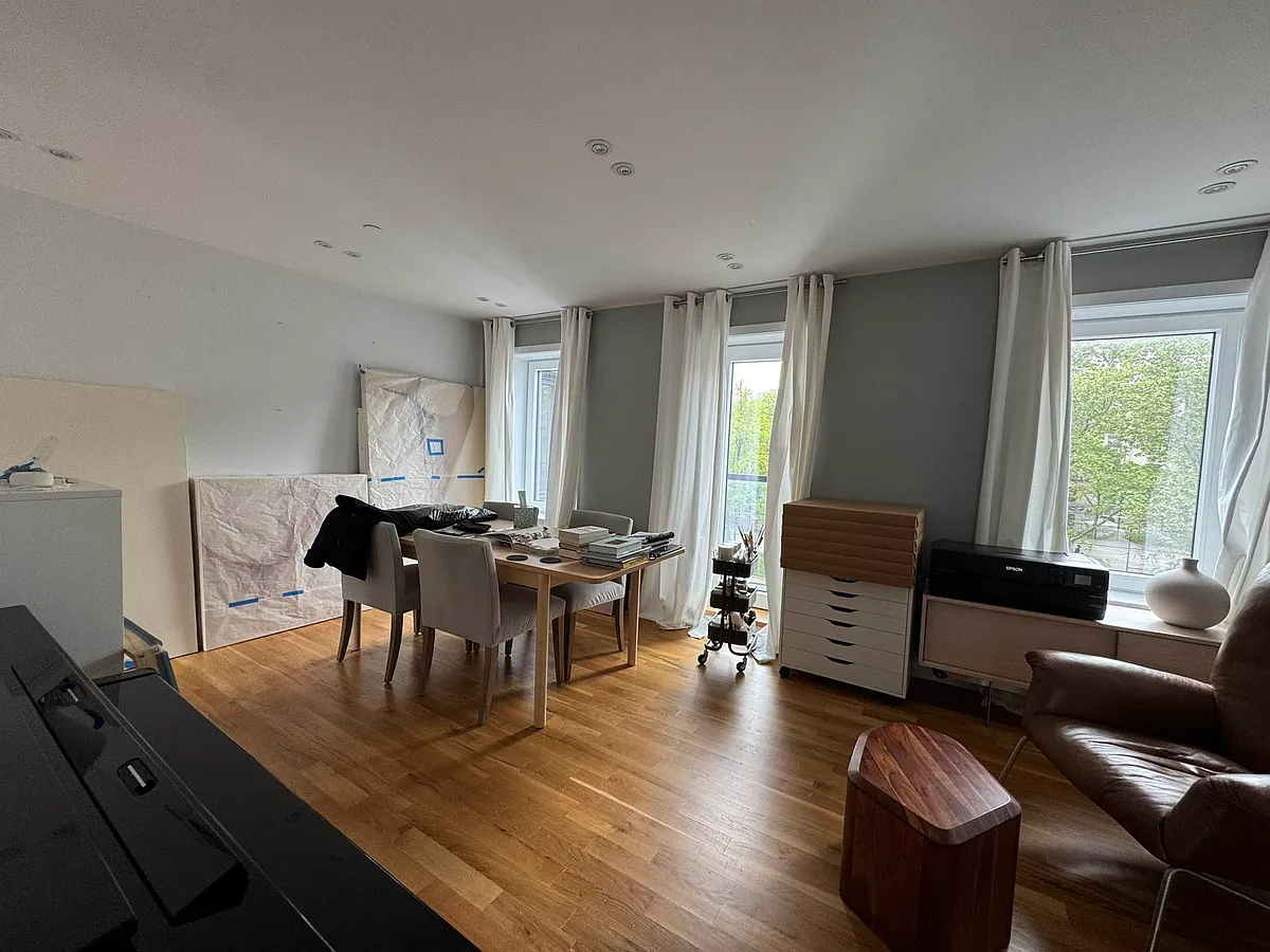 Building Photo - 1079 Fulton St #4D