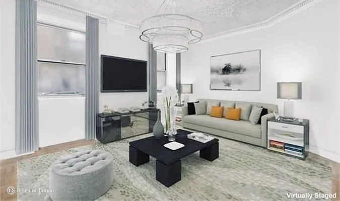 Rented by Douglas Elliman | media 1