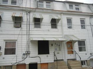 521 N Fountain St, Allentown, PA