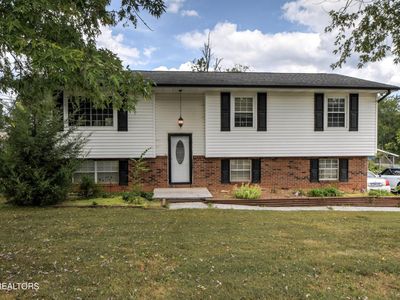 6613 Cadbury Dr, Knoxville, TN, 37921