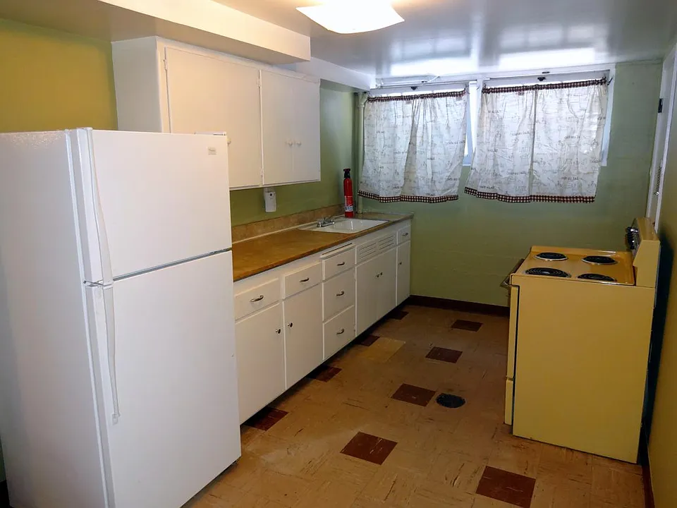 Kitchen/Dining