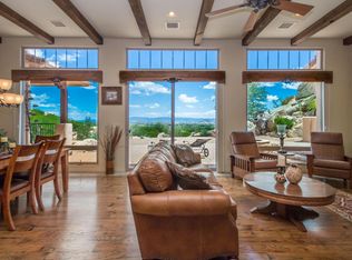1383 Pinon Shadow Dr, Prescott, AZ 86305