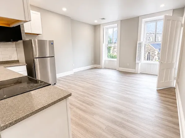49 Ten Broeck St, Albany, NY
