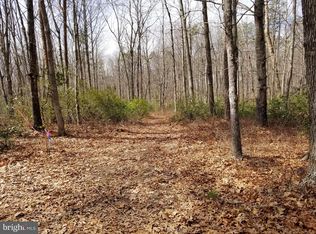 Independence Rd, Orange, VA 22960