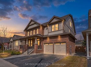 80 Harpin Way E, Centre Wellington, ON N1M 0H2