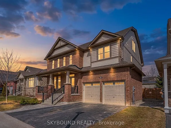 80 Harpin Way E, Centre Wellington, ON N1M 0H2