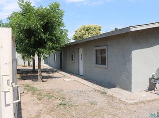 901 1/2 N Diamond Ave, Deming, NM 88030