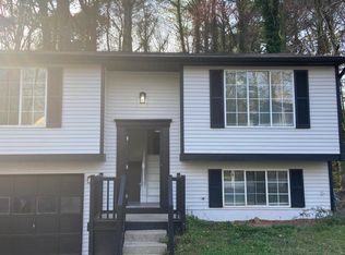 1333 Muirforest Way, Stone Mountain, GA 30088
