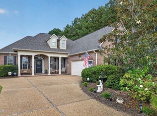2037 Fanning Court, Leland, NC 28451