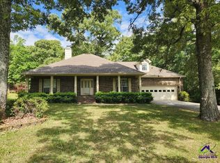 247 Hatcher Rd, Warner Robins, GA 31088