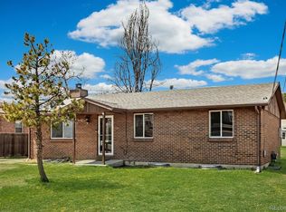 5331 Tejon St, Denver, CO 80221