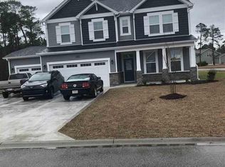 2000 Hazlette Loop LOT 116, Conway, SC 29526