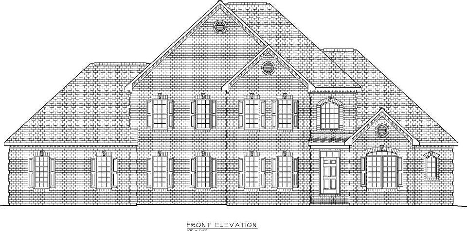 1st image of 3409 Wellington Dr SE