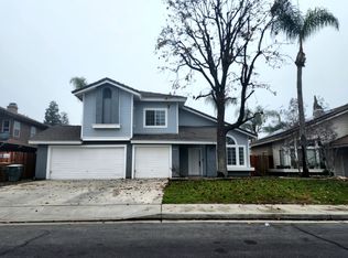 10609 Galway Bay Dr, Bakersfield, CA 93311
