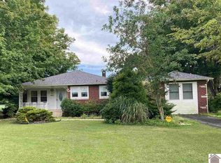 2089 Symsonia Hwy, Benton, KY 42025