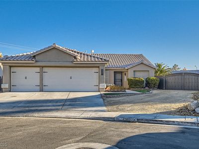 4307 Pageantry Falls Dr, North Las Vegas, NV, 89031