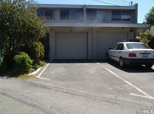 325 Canal St, San Rafael, CA 94901