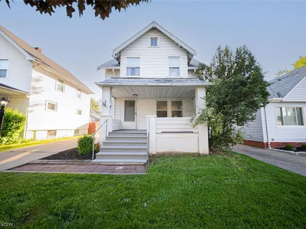 1524 E 221st St, Euclid, OH 44117