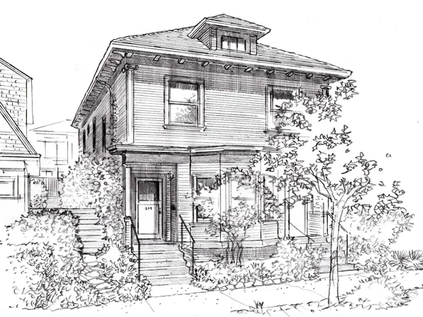 664 57th St, Oakland, CA 94609