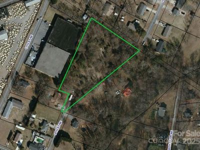 0 17th St NE, Hickory, NC, 28601