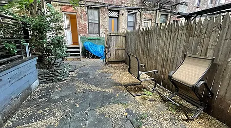 423 West 45th Street, #1RE