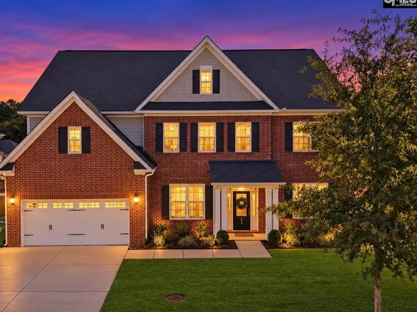 154 Almofini Ln, Chapin, SC 29036