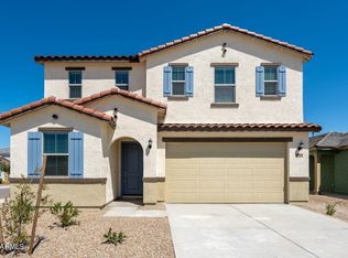 36658 W San Alvarez Ave, Maricopa, AZ 85138
