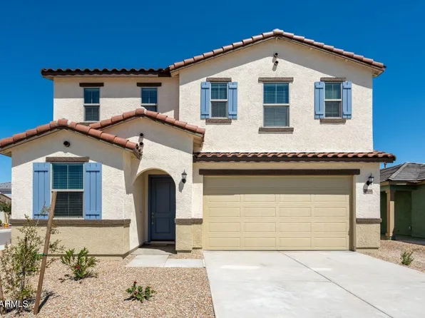 36658 W San Alvarez Ave, Maricopa, AZ 85138