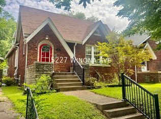5227 Winona Ave, Saint Louis, MO 63109