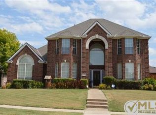 7404 White Castle Ln, Plano, TX 75025