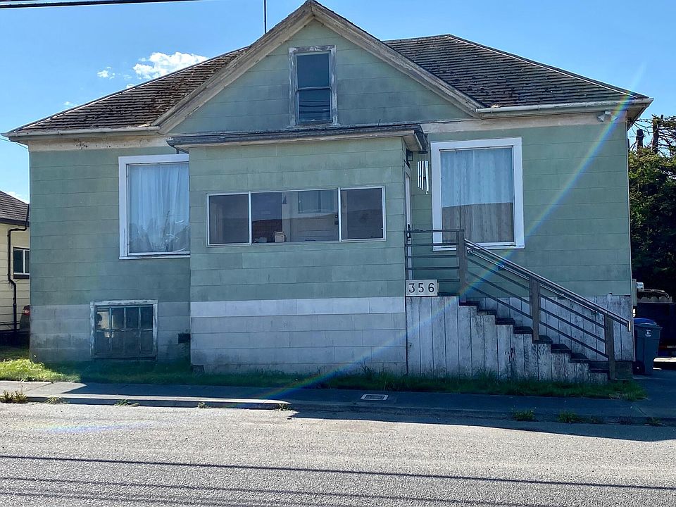 356 Loleta Dr, Loleta, CA 95551 Zillow