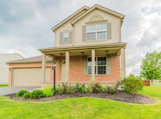 94 Purple Finch Loop, Pataskala, OH 43062