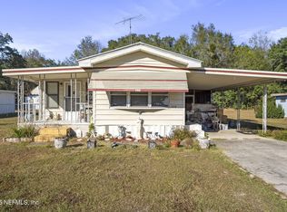 112 Sawyer St, Interlachen, FL 32148