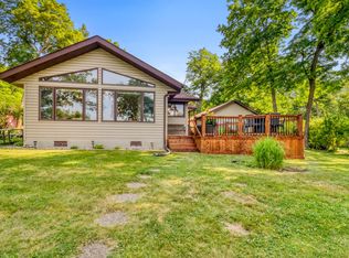 33797 N Cotton Lake Rd, Rochert, MN 56578