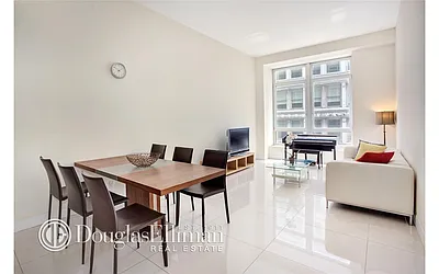 Sold by Douglas Elliman