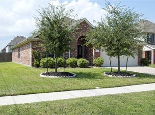 2830 White Sands Dr, Deer Park, TX 77536