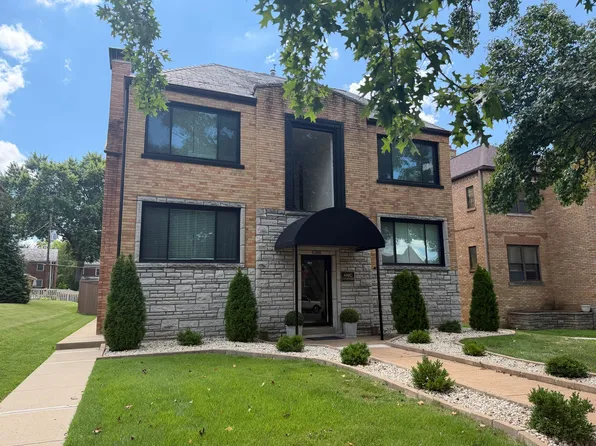 6266 Nottingham Avenue, 6266 Nottingham Ave #5955edc9d, Saint Louis, MO 63109