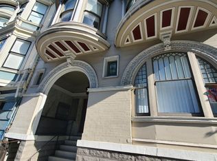 2338 Franklin St #5, San Francisco, CA 94123