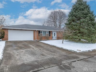 711 Doral Dr, Xenia, OH, 45385