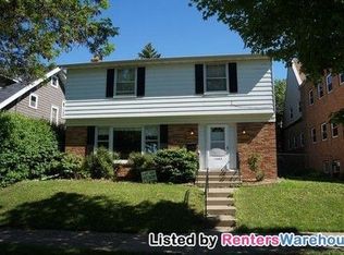 1045 Euclid St, Saint Paul, MN 55106