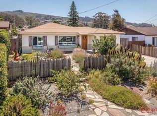 465 Manzanita Dr, Los Osos, CA 93402