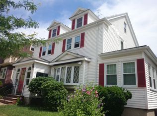 942 Washington St, Dorchester, MA 02124
