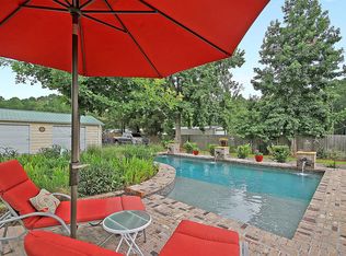 300 Scotch Range Rd, Summerville, SC 29483