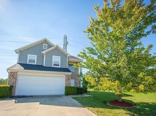 6217 Rocky Rd, Anderson, IN 46013