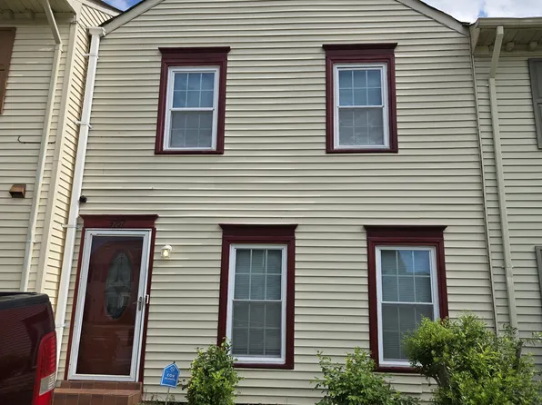 4767 Marlwood Way, Virginia Beach, VA 23462