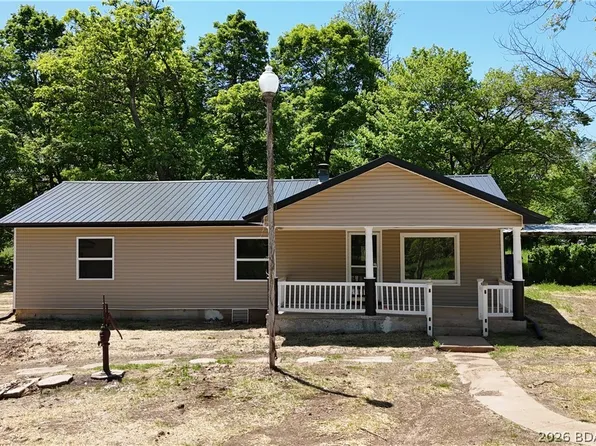 1501 Long Ln, Eldon, MO 65026