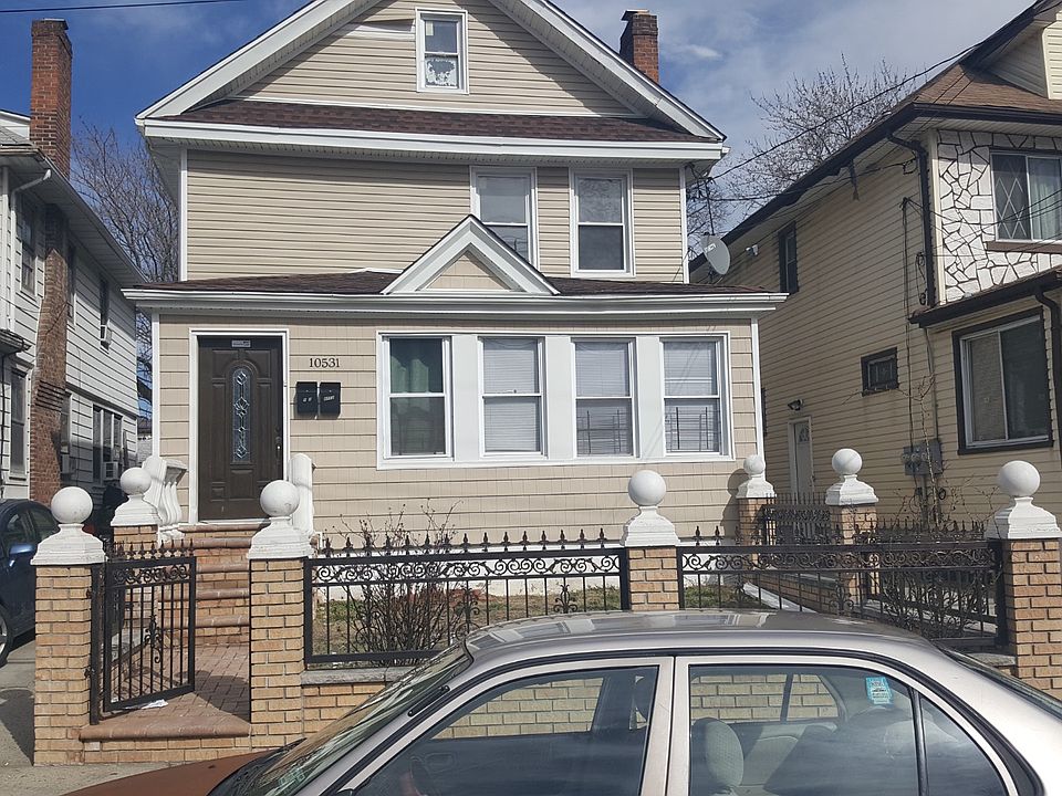 1st image of 10531 Farmers Blvd Fl 2