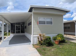 5733 Broadmore St, Zephyrhills, FL 33542