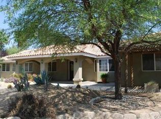 25485 Pierson Rd, Homeland, CA 92548